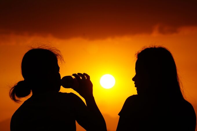 Začátkem září zasáhne Evropu vlna veder, teploty na Balkáně a ve Středomoří přesáhnou 40 °C 5
