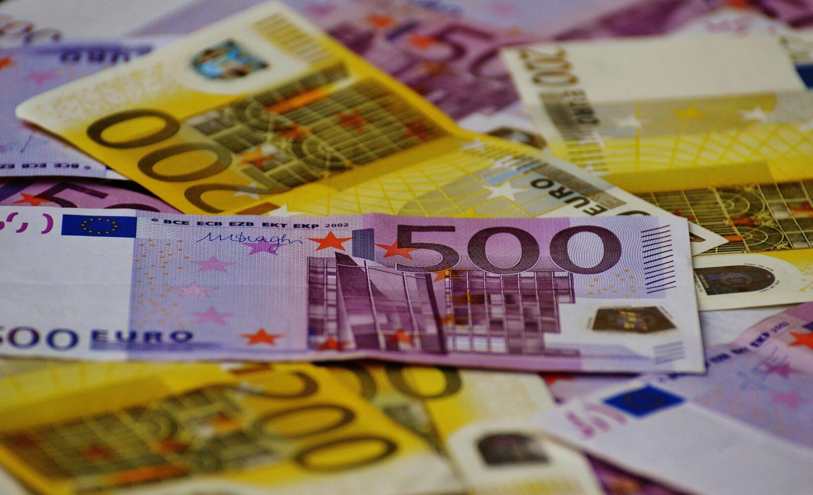 Inflace v eurozóně vzrostla na 3,2 %: energie zdražila o 10,9 %
