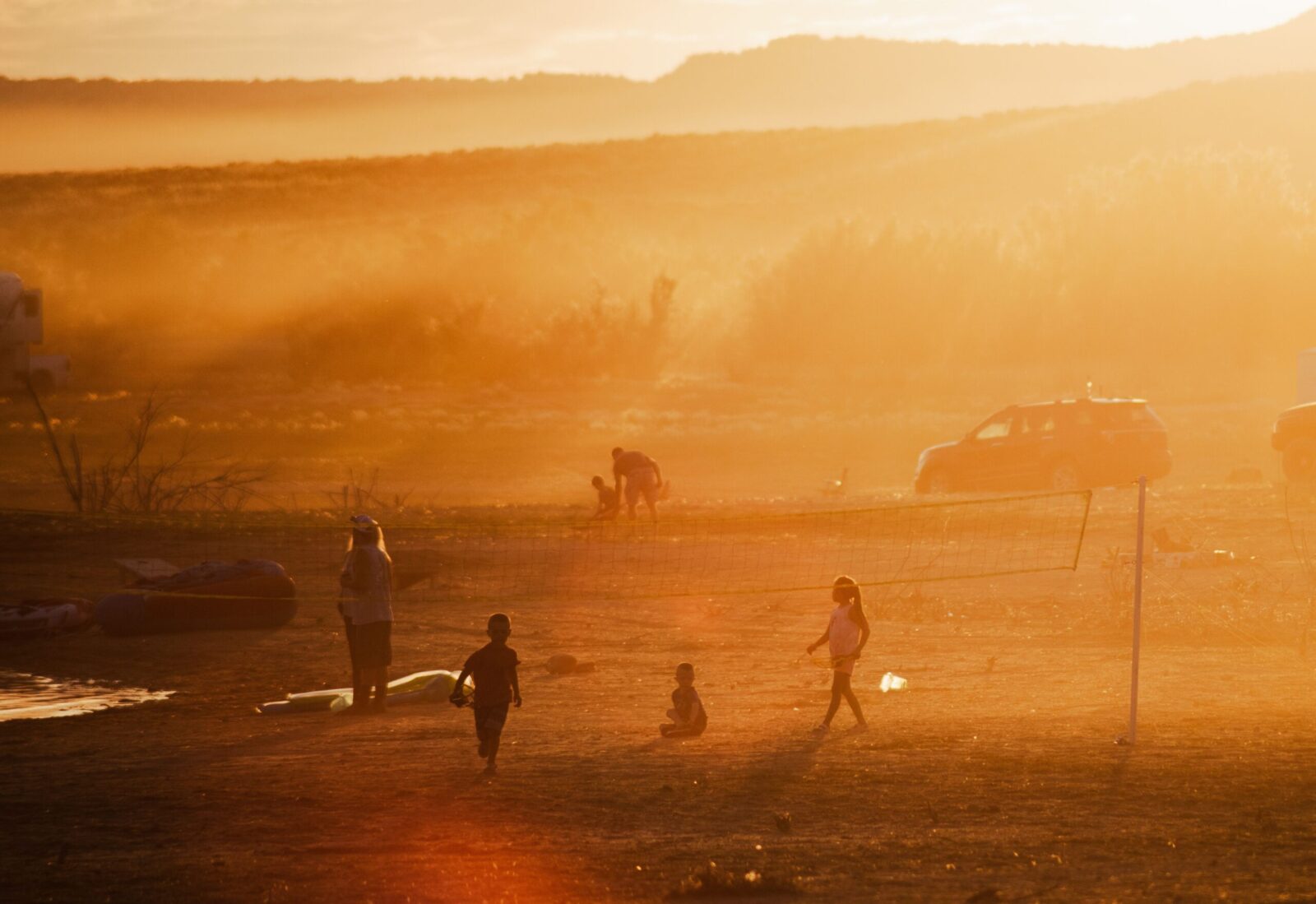 Česko zaznamenalo nejteplejší den v historii: 40,9 °C v Doksanech