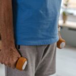 Šest živin kromě bílkovin podporuje svaly ve stáří: hořčík, železo, vitamin D 8