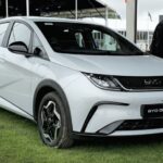 elektromomil BYD