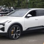 automobil Polestar