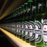 pivo Heineken