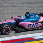 Pierre Gasly F1