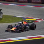 Max Verstappen Red Bull F1 Austria 2026