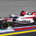 F1 Haas