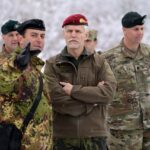 Prezident Pavel varuje: čas na diplomatický tlak na Rusko vyprší za dva měsíce v září 4