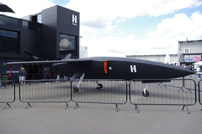 NATO, Německo a Británie masivně investují do dronů po vzoru Ukrajiny