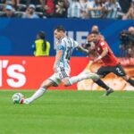 Lionel Messi 2026