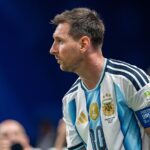 Lionel Messi na mistrovství světa 2026