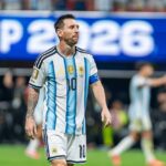 Anglie vyzve Argentinu ve čtvrtečním semifinále, poprvé od roku 2002 4