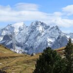 Marmolada hora