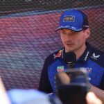 Verstappen ve Spa mlčí: Spekulace o odchodu z Red Bullu odmítl komentovat 8