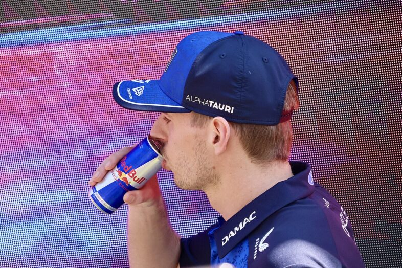 Verstappen