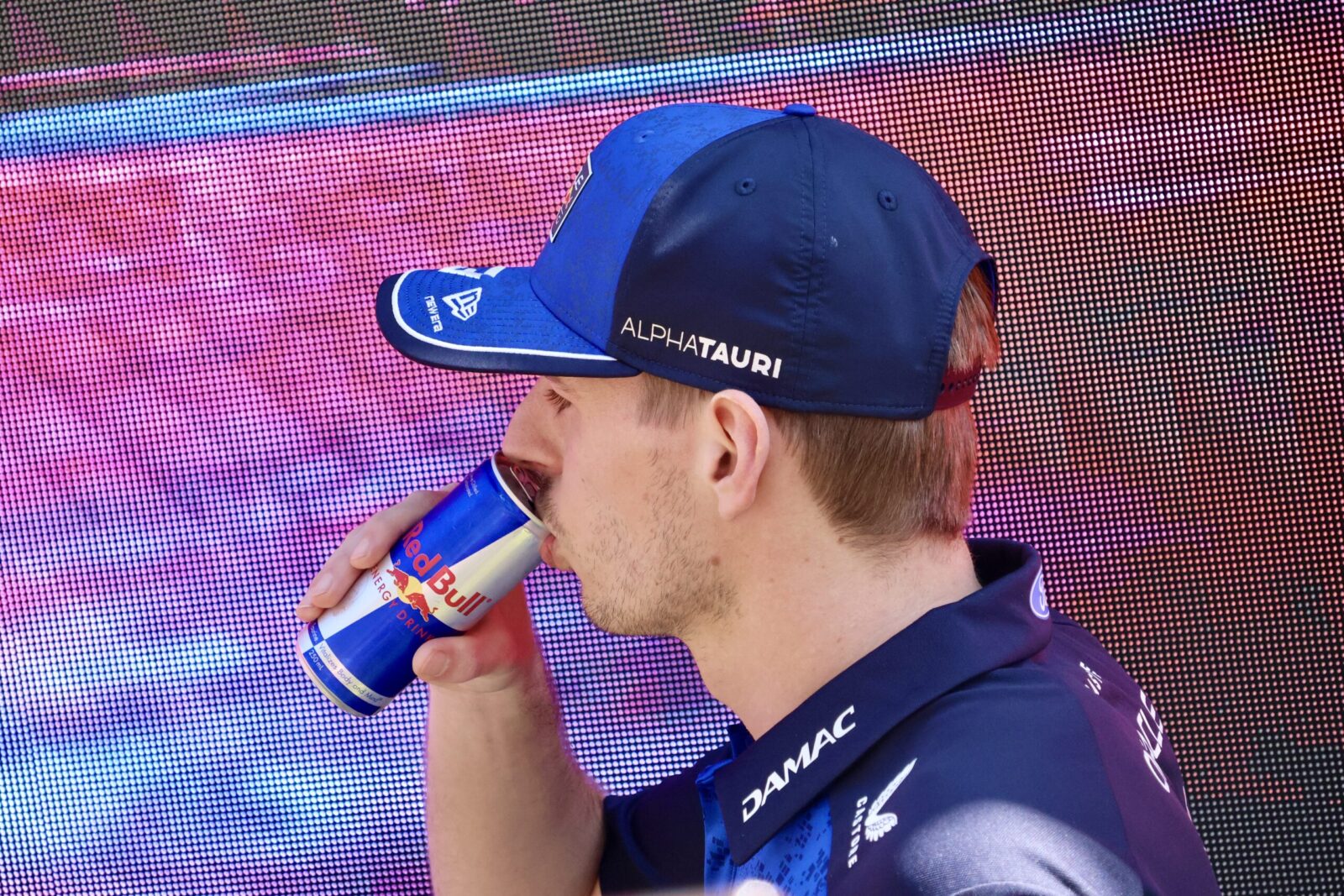 Výstupní klauzule Verstappena u Red Bullu je na spadnutí: definitivní rozhodnutí o odchodu má padnout do října