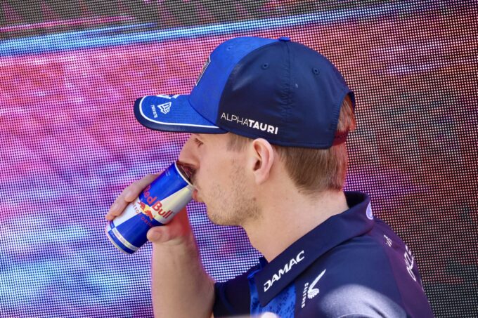 Výstupní klauzule Verstappena u Red Bullu je na spadnutí: definitivní rozhodnutí o odchodu má padnout do října 16