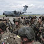 NATO summit v Ankaře: aliance řeší přesun výdajů na Evropu 4