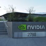 Nvidia budova