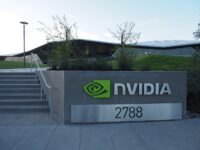 Nvidia budova
