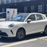 Dovoz elektromobilů z Číny klesá: Západní značky přesouvají výrobu zpět do Evropy 8