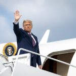 Trump Donald