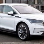 Škoda Enyaq