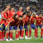 Rodri věří v postup Španělska přes Francii na mistrovství světa 4