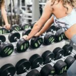 fitness gym