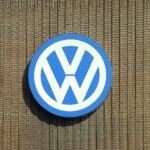vw logo