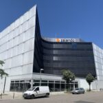 centrála Zalando