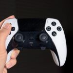 ovladač k playstation 5