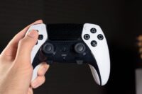ovladač k playstation 5