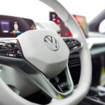 VW volant