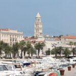 Chorvatsko - počet turistů se v červnu meziročně propadl o 9% 4