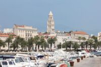 Chorvatsko - počet turistů se v červnu meziročně propadl o 9% 40