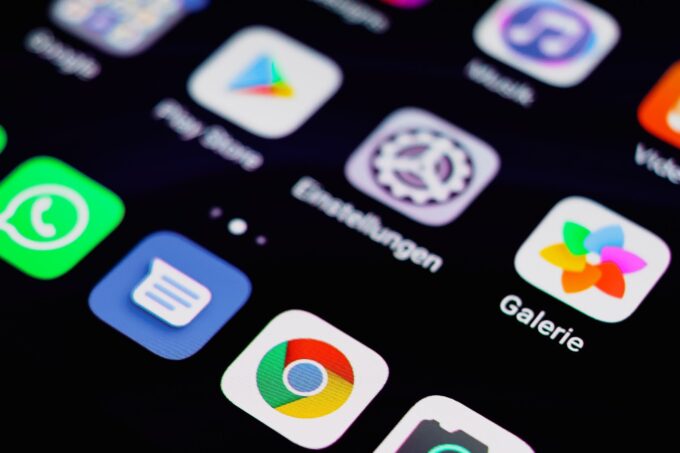 EU nařídila Google předávat data o vyhledávání konkurentům od 2027 9