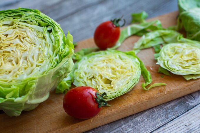 Díky kysanému zelí můžete zhubnout 9 kilogramů za 30 dní 8