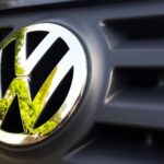 Volkswagen logo
