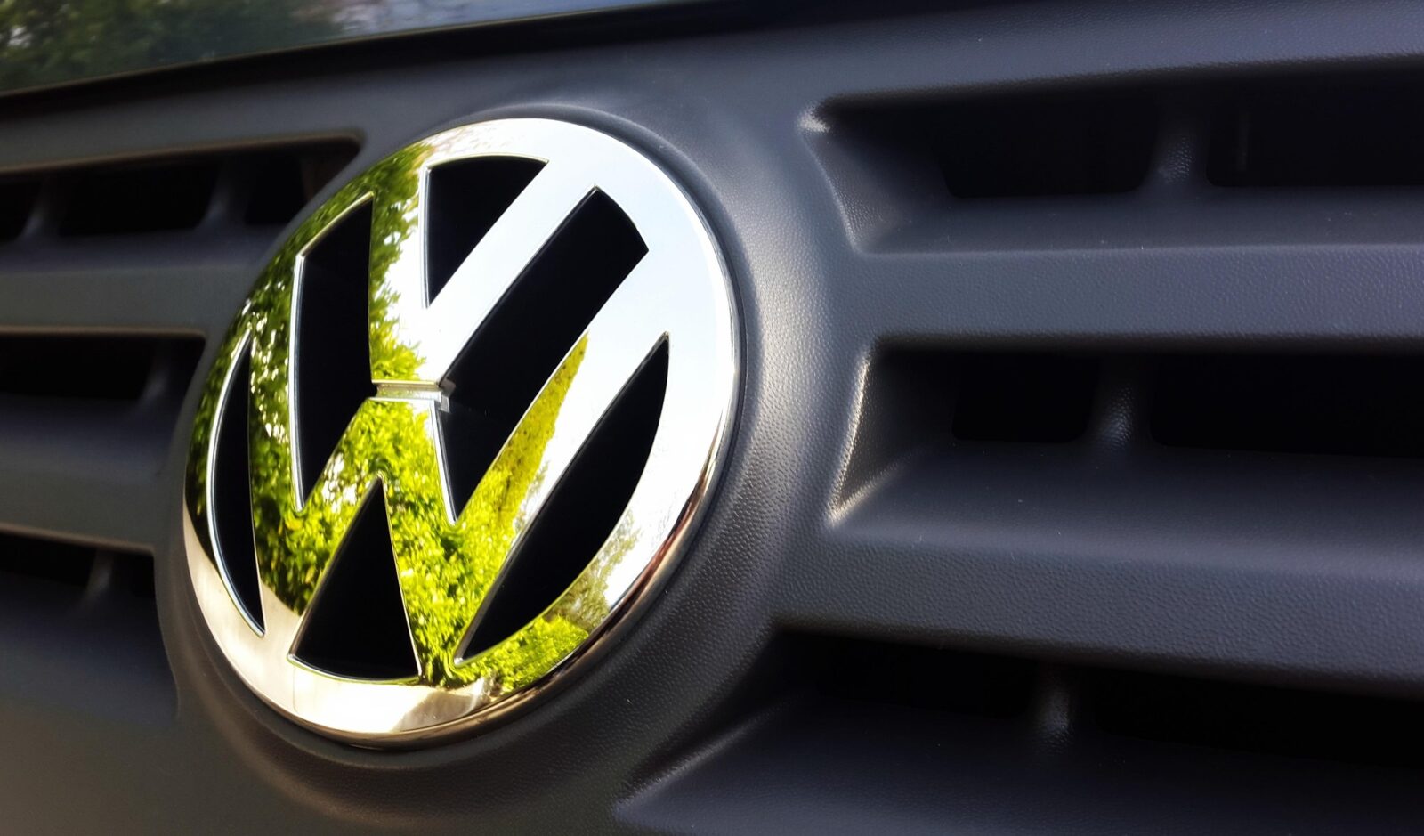 Volkswagen logo