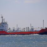lpg tanker