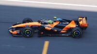 F1 Lando Norris