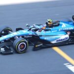 Carlos Sainz F1 2026