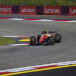 Lewis Hamilton F1