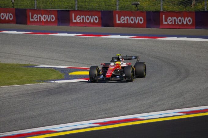 Lewis Hamilton F1