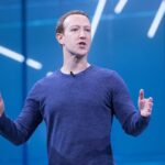 Zuckerberg Meta