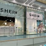 Shein obchod