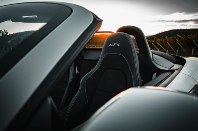 Porsche