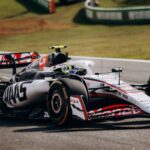 f1 haas