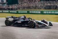 F1 Mercedes Benz