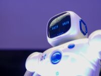ai robot